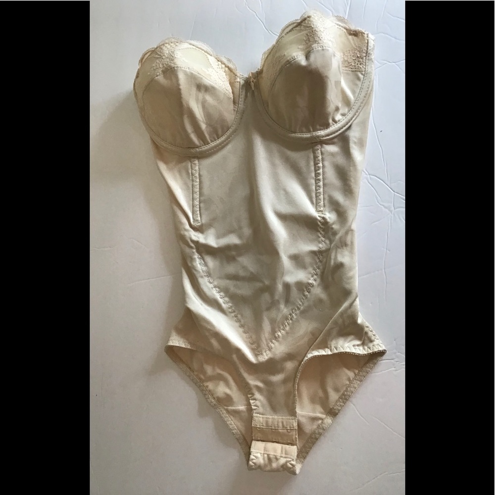 Vintage Flexees Shapewear